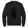 Heavyweight Sweatshirt Thumbnail