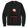 Heavyweight Sweatshirt Thumbnail