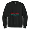 Heavyweight Sweatshirt Thumbnail
