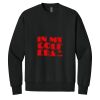 Heavyweight Sweatshirt Thumbnail
