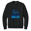 Heavyweight Sweatshirt Thumbnail