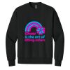 Heavyweight Sweatshirt Thumbnail
