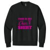 Heavyweight Sweatshirt Thumbnail