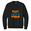 Heavyweight Sweatshirt Thumbnail