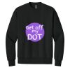 Heavyweight Sweatshirt Thumbnail