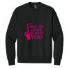 Heavyweight Sweatshirt Thumbnail