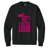 Heavyweight Sweatshirt Thumbnail