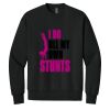 Heavyweight Sweatshirt Thumbnail