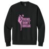 Heavyweight Sweatshirt Thumbnail