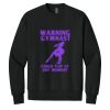 Heavyweight Sweatshirt Thumbnail