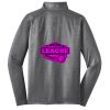 Copy of Sport Wick ® Stretch 1/4 Zip Pullover Thumbnail