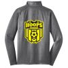 Copy of Sport Wick ® Stretch 1/4 Zip Pullover Thumbnail