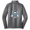 Copy of Sport Wick ® Stretch 1/4 Zip Pullover Thumbnail
