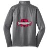 Copy of Sport Wick ® Stretch 1/4 Zip Pullover Thumbnail