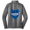 Copy of Sport Wick ® Stretch 1/4 Zip Pullover Thumbnail