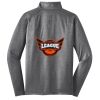 Copy of Sport Wick ® Stretch 1/4 Zip Pullover Thumbnail