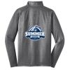Copy of Sport Wick ® Stretch 1/4 Zip Pullover Thumbnail