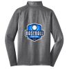 Copy of Sport Wick ® Stretch 1/4 Zip Pullover Thumbnail