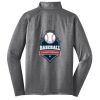 Copy of Sport Wick ® Stretch 1/4 Zip Pullover Thumbnail