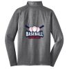 Copy of Sport Wick ® Stretch 1/4 Zip Pullover Thumbnail