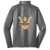 Copy of Sport Wick ® Stretch 1/4 Zip Pullover Thumbnail