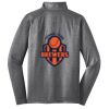 Copy of Sport Wick ® Stretch 1/4 Zip Pullover Thumbnail