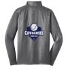 Copy of Sport Wick ® Stretch 1/4 Zip Pullover Thumbnail
