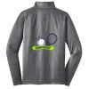 Copy of Sport Wick ® Stretch 1/4 Zip Pullover Thumbnail