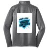 Copy of Sport Wick ® Stretch 1/4 Zip Pullover Thumbnail