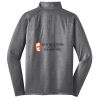 Copy of Sport Wick ® Stretch 1/4 Zip Pullover Thumbnail
