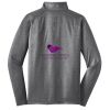 Copy of Sport Wick ® Stretch 1/4 Zip Pullover Thumbnail