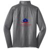 Copy of Sport Wick ® Stretch 1/4 Zip Pullover Thumbnail