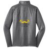 Copy of Sport Wick ® Stretch 1/4 Zip Pullover Thumbnail