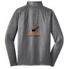 Copy of Sport Wick ® Stretch 1/4 Zip Pullover Thumbnail