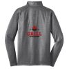 Copy of Sport Wick ® Stretch 1/4 Zip Pullover Thumbnail