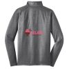 Copy of Sport Wick ® Stretch 1/4 Zip Pullover Thumbnail