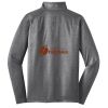 Copy of Sport Wick ® Stretch 1/4 Zip Pullover Thumbnail