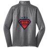 Copy of Sport Wick ® Stretch 1/4 Zip Pullover Thumbnail