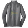 Copy of Sport Wick ® Stretch 1/4 Zip Pullover Thumbnail