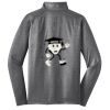 Copy of Sport Wick ® Stretch 1/4 Zip Pullover Thumbnail