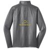 Copy of Sport Wick ® Stretch 1/4 Zip Pullover Thumbnail
