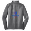 Copy of Sport Wick ® Stretch 1/4 Zip Pullover Thumbnail