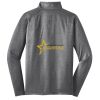 Copy of Sport Wick ® Stretch 1/4 Zip Pullover Thumbnail