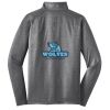 Copy of Sport Wick ® Stretch 1/4 Zip Pullover Thumbnail
