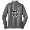 Copy of Sport Wick ® Stretch 1/4 Zip Pullover Thumbnail