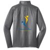 Copy of Sport Wick ® Stretch 1/4 Zip Pullover Thumbnail