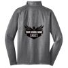 Copy of Sport Wick ® Stretch 1/4 Zip Pullover Thumbnail