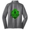 Copy of Sport Wick ® Stretch 1/4 Zip Pullover Thumbnail
