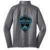 Copy of Sport Wick ® Stretch 1/4 Zip Pullover Thumbnail