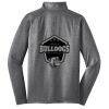 Copy of Sport Wick ® Stretch 1/4 Zip Pullover Thumbnail